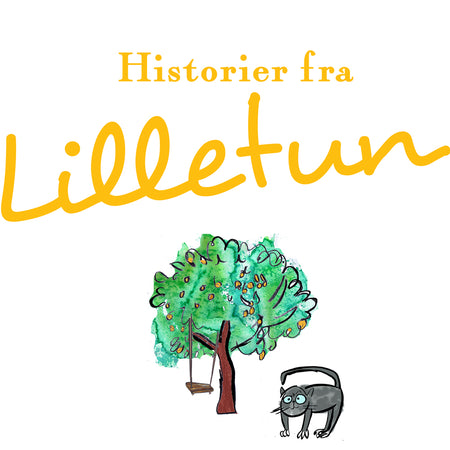 Historier fra Lilletun